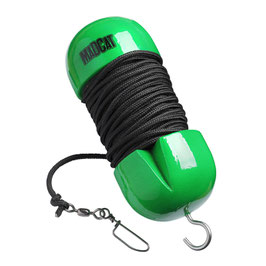 MADCAT Buoy Rope XL 18m