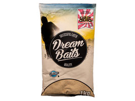 Dreambaits Groundbait Candy Crunch 1kg