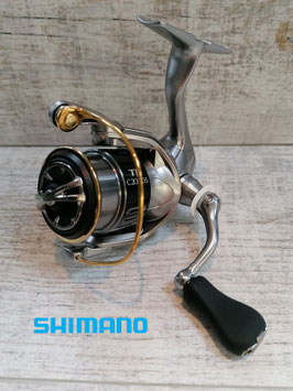 SHIMANO Twin Power C2000S