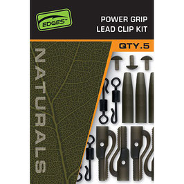 FOX Power Grip Lead Clip Kit