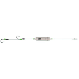 MADCAT Adjusta Profi River Rig Worm & Squid 180cm