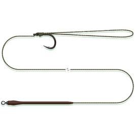 MADCAT Standard Pellet Rig