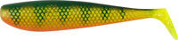 FOX Rage Zander Pro Shad - Natural Perch UV