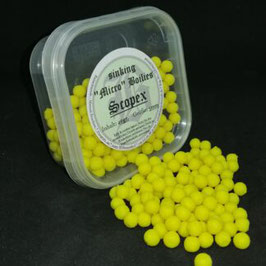 Baitschmiede Mini Boilies Scopex