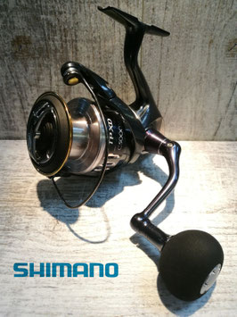 SHIMANO Twin Power XD C5000 XG