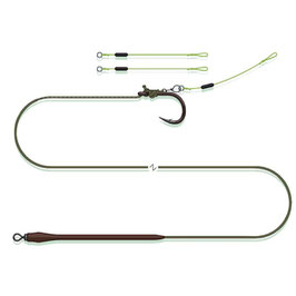 MADCAT Quick Change Pellet Rig