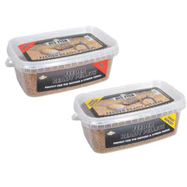 Dynamite Baits Feeder Ready Pellets