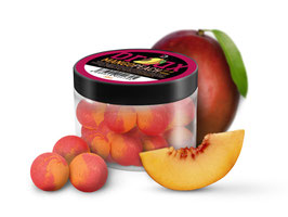 Delphin BreaX Pop Up Mango - Pfirsich 16mm