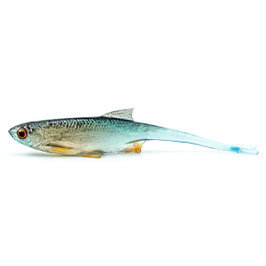 Angry Lures Angry Bleak V-Tail 11,5cm NBO