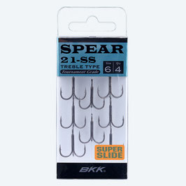 BKK Treble Hook Spear 21SS