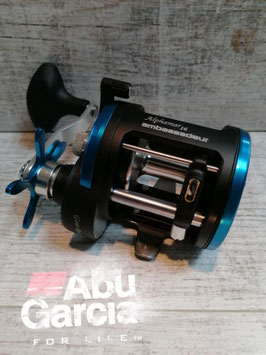 Abu Garcia Alphamar 16 Multirolle