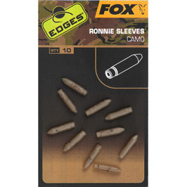 FOX Ronnie Sleeves CAMO
