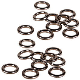 MADCAT Solid Rings 9mm