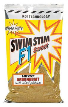 Dynamite Baits Swim Stim F1 Sweet