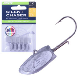 BKK Silent Chaser Harpax Darting LRF