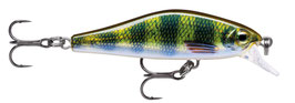 Rapala Shadow Rap Solid Shad SDRSS05