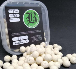 Baitschmiede Mini Boilies Knoblauch