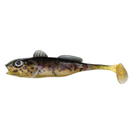 Berkley Pulse Realistic Goby 7cm