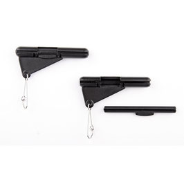 MADCAT Flexible Boom Snaps