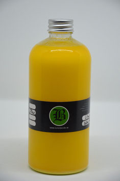 Baitschmiede Bait - Liquid Yellow Punch 500ml