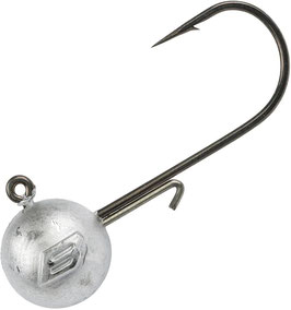 BKK Round Elite Classic Baitkeeper Gr. 5/0