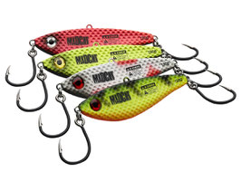 MADCAT Vibratix