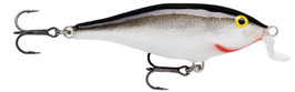 Rapala Shallow Shad Rap SSR09