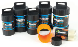 FOX Edges Rapid System Fast Melt - Befüller + PVA Beutel