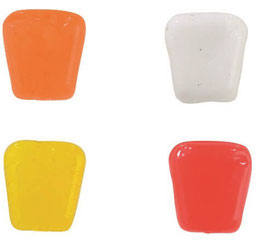 Balzer Soft Mais floating