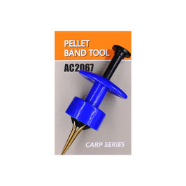 Life Orange Method Pellets Band Tool