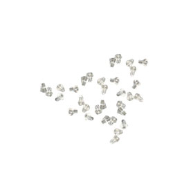 Prologic Last Meter Hook Shank Beads