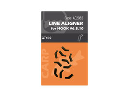 Life Orange Line Aligner