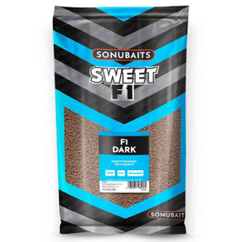 Sonubaits Sweet F1 Dark 2kg
