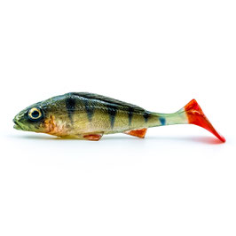 Angry Lures Angry Ruffe 10cm