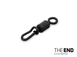 Delphin THE END Quick Swap T-Lock Swivel