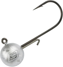 BKK Round Elite Classic Baitkeeper Gr. 2/0