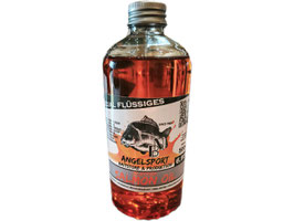 NB Special Flüssiges scottish Salmon Oil