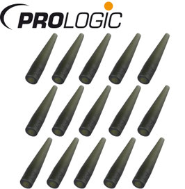 Prologic Last Meter Tail Rubbers Long