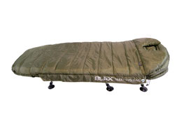 Carpspirit BLAX Sleeping Bag 3 Season XL