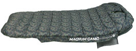 Carpspirit Magnum Sleeping Bag 4 Season XL Camo
