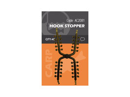 Life Orange Hook Stopper