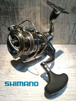 SHIMANO Stella C3000 FJ