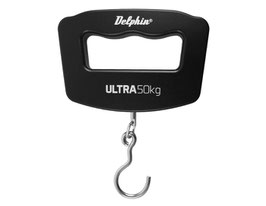 Delphin Waage ULTRA 50