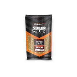 Sonubaits Super Carp Method Mix 2kg
