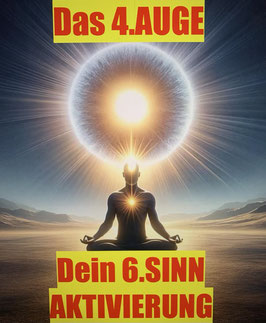 Das LifePower-Prinzip 1 - Deine SchöpferKraft & 9.DIMENSIONALE Bewusstsein AKTIVIERUNG: Dein LEBEN als GENIE & Dein 6.SINN aktivieren: Dein SUPERPOWER INTUITION + Aktivierung Deines 4.Auge