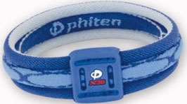 X30 Stretch-Armband Mono blue/blue 19cm