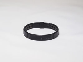 METAX Armband Modulus black