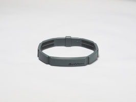METAX Armband Modulus grey