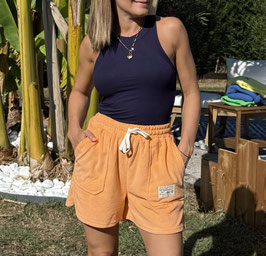 Short orangeade