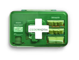 51011006 - Cederroth Wound Care Dispenser